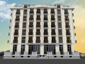 房地产在 HORIZONS CLUB — look at the real estate search engine GEOLN.COM. 照片 3