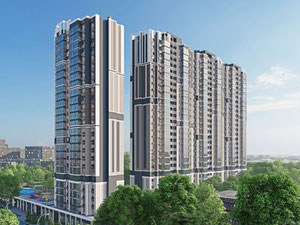 Immobilien in Holosiivskyi — Schauen Sie sich die Immobiliensuchmaschine GEOLN.COM an. Foto 2