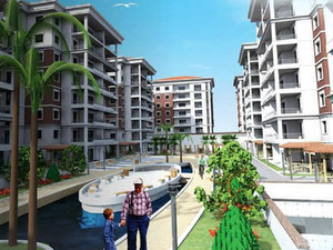 Нерухомість в Bengu Evleri — дивіться на пошуковику нерухомості GEOLN.COM. Фото 4