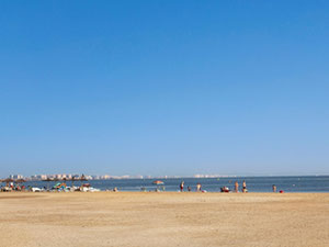 Bungalow 3 bedrooms 77 m² in Lo Pagan, Spain — Find off-plan property or real estate resale directly from developers and owners GEOLN.COM. Photo 9