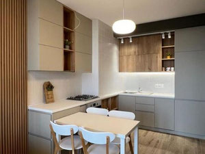 Продається квартира на Сабурталосі — Пошуковик нерухомості від забудовників і власників GEOLN.COM. Фото 8