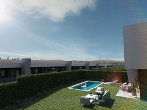 房地产在 CORTIJO NORTE — look at the real estate search engine GEOLN.COM. 照片 5