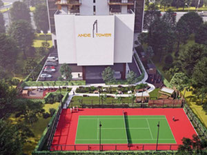 出售巴图米的公寓 — 来自开发商和业主的房地产搜索引擎 GEOLN.COM. 照片 9