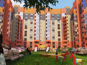 Нерухомість в TRIUMPH — дивіться на пошуковику нерухомості GEOLN.COM. Фото 5