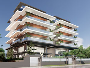 房地产在 Anthea  — look at the real estate search engine GEOLN.COM. 照片 3