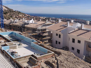 顶层公寓 4 卧室 214 m² 马贝拉高尔夫俱乐部, 西班牙 — 来自开发商和业主的房地产搜索引擎 GEOLN.COM. 照片 27