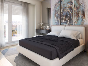 房地产在 El Jardin de la Reina — look at the real estate search engine GEOLN.COM. 照片 6