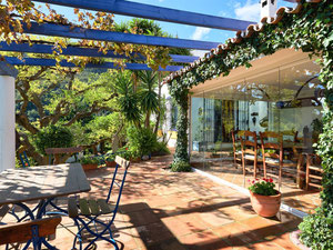 别墅 2 间卧室 259 平方米，位于西班牙埃斯特波纳 — 来自开发商和业主的房地产搜索引擎 GEOLN.COM. 照片 14