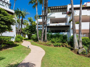 公寓 3 卧室 150 m² 在 Puente Romano, 西班牙 — 来自开发商和业主的房地产搜索引擎 GEOLN.COM. 照片 20