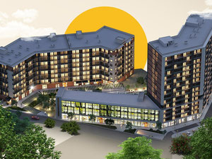 Нерухомість в Ortachala Hills — дивіться на пошуковику нерухомості GEOLN.COM. Фото 3