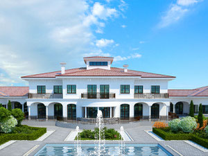 Нерухомість в КГ Saranda — дивіться на пошуковику нерухомості GEOLN.COM. Фото 2