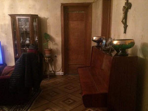 Vazisubani的5间房间的公寓。瓦济苏巴尼第比利斯的廉价公寓 — 来自开发商和业主的房地产搜索引擎 GEOLN.COM. 照片 4