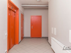 شقة في لاتفيا ، ريغا ، يوغلا — ابحث عن عقار قيد الإنشاء أو عقار معاد بيعه مباشرة من المطورين والملاك GEOLN.COM. صورة فوتوغرافية 10