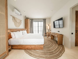 شقق فسيحة مع مسبح — ابحث عن عقار قيد الإنشاء أو عقار معاد بيعه مباشرة من المطورين والملاك GEOLN.COM. صورة فوتوغرافية 8