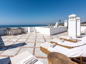 顶层公寓 3 卧室 126 平方米，位于西班牙埃斯特波纳 — 来自开发商和业主的房地产搜索引擎 GEOLN.COM. 照片 22