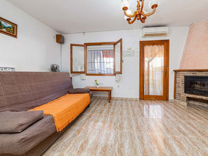 平房 2 卧室 80 m² 在托雷维耶哈, 西班牙 — 来自开发商和业主的房地产搜索引擎 GEOLN.COM. 照片 3