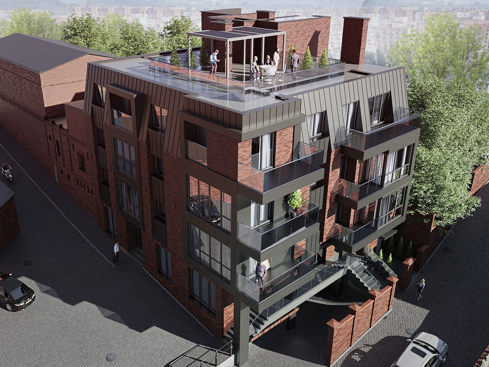 房地产在 Nowa Wenecja — look at the real estate search engine GEOLN.COM. 照片 1