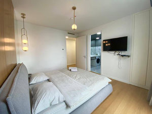 Продается квартира в BATUMI TOWER — Поисковик недвижимости от застройщиков и собственников GEOLN.COM. Фото 5