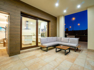 Вілла 3 спальні 113 м² у Беніхофарі, Іспанія — Пошуковик нерухомості від забудовників і власників GEOLN.COM. Фото 5