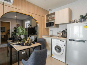 דירה באי פוקט, תאילנד — חיפוש נדל"ן מפרטי ומקבלן GEOLN.COM. תמונה 12