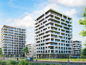 Real estate in Tarasy nad Zalewem  — look at the real estate search engine GEOLN.COM. Photo 5