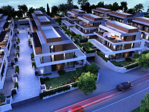 Immobilien in 26 villas — Schauen Sie sich die Immobiliensuchmaschine GEOLN.COM an. Foto 2