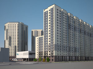 房地产在 SkySeven — look at the real estate search engine GEOLN.COM. 照片 2