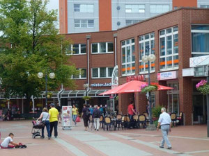 Sklep w Niemczech, Salzgitter — Wyszukiwarka nieruchomości od deweloperów i właścicieli GEOLN.COM. Zdjęcie 7