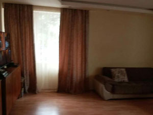 Mukhiani'de 4 odalı daire. Tiflis'te bir daire satın al, Mukhiani — Sahiplerden yada inşaatcilardan mülkiyet arama GEOLN.COM. Fotoğraf 3