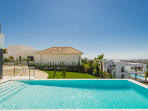 别墅 4 卧室 749 m² 在新安达卢西亚, 西班牙 — 来自开发商和业主的房地产搜索引擎 GEOLN.COM. 照片 19