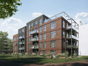 უძრავი კონება Volta Residentsid — გადახედეთ უძრავი ქონების საძიებო სისტემას GEOLN.COM. ფოტო 3