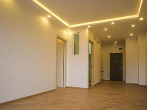 3 pokojowe mieszkanie w Saburtalo. Mieszkanie bez pośrednika w Tbilisi — Wyszukiwarka nieruchomości od deweloperów i właścicieli GEOLN.COM. Zdjęcie 6