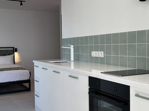 公寓可直接欣赏海景 — 来自开发商和业主的房地产搜索引擎 GEOLN.COM. 照片 17