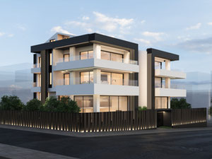 Propiedad en venta en TAF Residence — mira el buscador inmobiliario GEOLN.COM. Foto 2