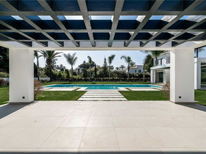 别墅 5 卧室 620 m² 在 Guadalmina Baja, 西班牙 — 来自开发商和业主的房地产搜索引擎 GEOLN.COM. 照片 12