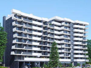 房地产在 Park Avenue — look at the real estate search engine GEOLN.COM. 照片 2