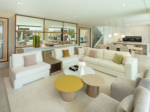 别墅 5 间卧室 556 平方米在新安达卢西亚 —西班牙拉斯布里萨斯 — 来自开发商和业主的房地产搜索引擎 GEOLN.COM. 照片 11