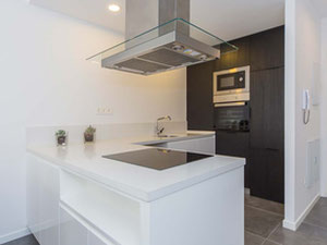 顶楼 3 卧室 105 m² 在 Campoamor, 西班牙 — 来自开发商和业主的房地产搜索引擎 GEOLN.COM. 照片 6