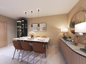 TownHouse 4+1 — Sahiplerden yada inşaatcilardan mülkiyet arama GEOLN.COM. Fotoğraf 9