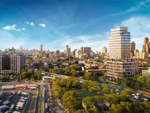 房地产在 1 River Park — look at the real estate search engine GEOLN.COM. 照片 2