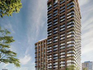 נדל"ן ב Metropol אורטצ'לה — עיין במנוע חיפוש הנדל"ן GEOLN.COM. תמונה 6