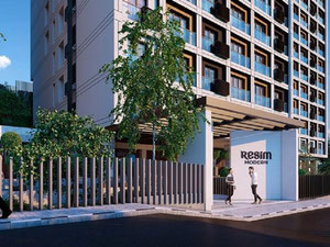 房地产在 Resim Modern Kagithane — look at the real estate search engine GEOLN.COM. 照片 2