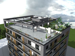 عقار للبيع في Dux Ortachala — انظر إلى محرك البحث العقاري GEOLN.COM. صورة فوتوغرافية 4