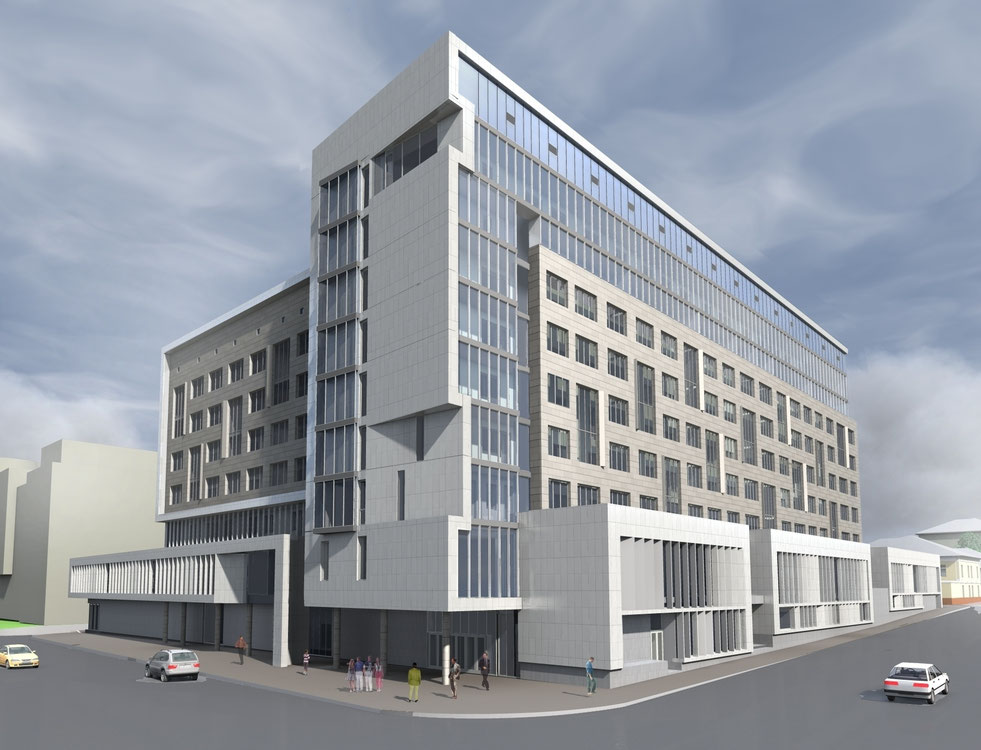 房地产在 Klassika–Modern — look at the real estate search engine GEOLN.COM. 照片 1