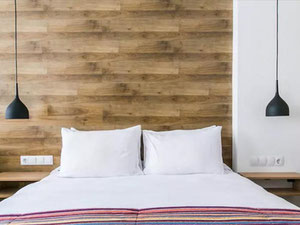 Chugureti的4间客房的酒店。第比利斯的无中介房地产 — 来自开发商和业主的房地产搜索引擎 GEOLN.COM. 照片 3