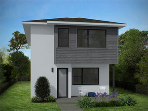 房地产在 5300 Glencoe Park — look at the real estate search engine GEOLN.COM. 照片 2