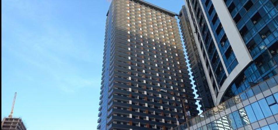 带独立卧室的公寓 — 来自开发商和业主的房地产搜索引擎 GEOLN.COM. 照片 1