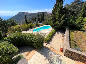 摩纳哥附近的别墅，待建 — 来自开发商和业主的房地产搜索引擎 GEOLN.COM. 照片 5