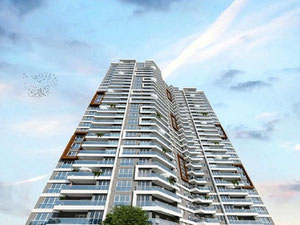 房地产在 Vadi Ankara — look at the real estate search engine GEOLN.COM. 照片 2