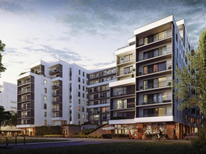 Real estate in Soho — look at the real estate search engine GEOLN.COM. Photo 3